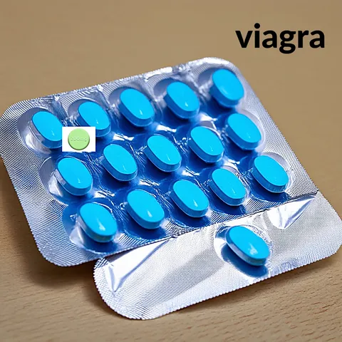 Efecto secundarios de la viagra